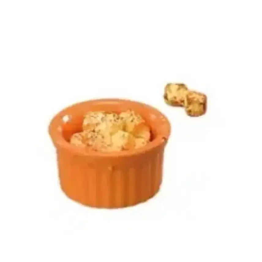 [BUNJANG] Re-Ment Kitchen Tool Bread Topping Figure / 리멘트 키친툴 빵조각 토핑 식완