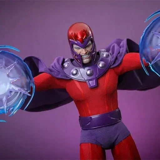 [BUNJANG] HONO Studio X-Men: Magneto Action Figure / [미개봉/무료배송] 호노 스튜디오 엑스맨 : 매그니토