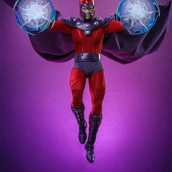 [BUNJANG] HONO Studio X-Men: Magneto Action Figure / [미개봉/무료배송] 호노 스튜디오 엑스맨 : 매그니토