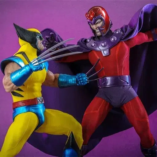 [BUNJANG] HONO Studio X-Men: Magneto Action Figure / [미개봉/무료배송] 호노 스튜디오 엑스맨 : 매그니토