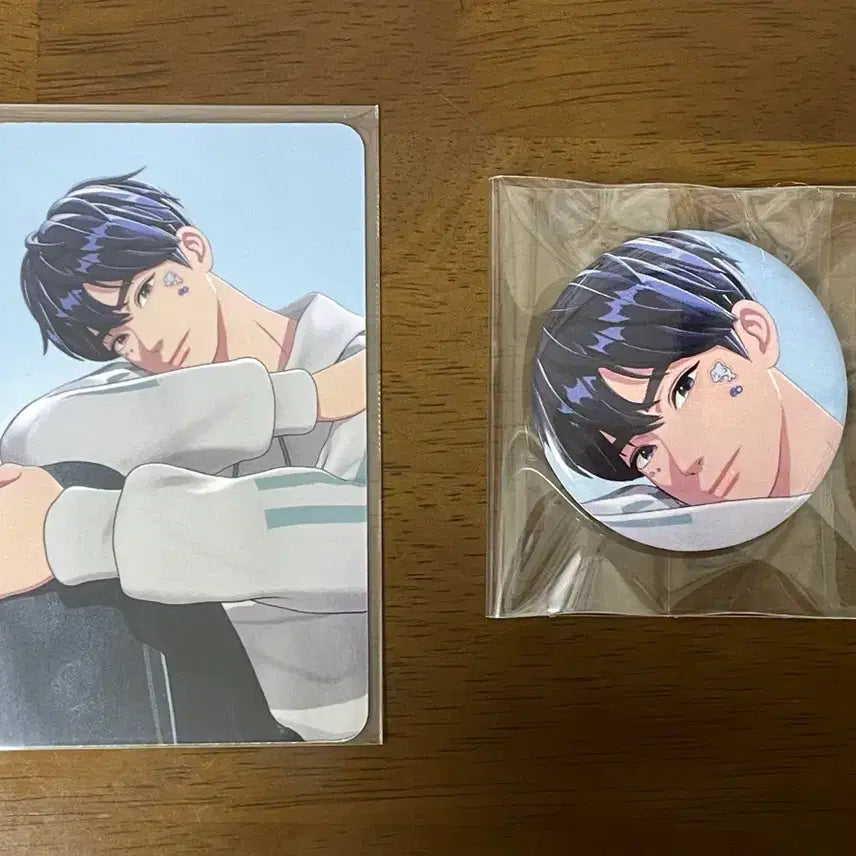 [BUNJANG] PLAVE Yejun xblush Magazine Bundle / 플레이브 중국잡지 xblush 예준