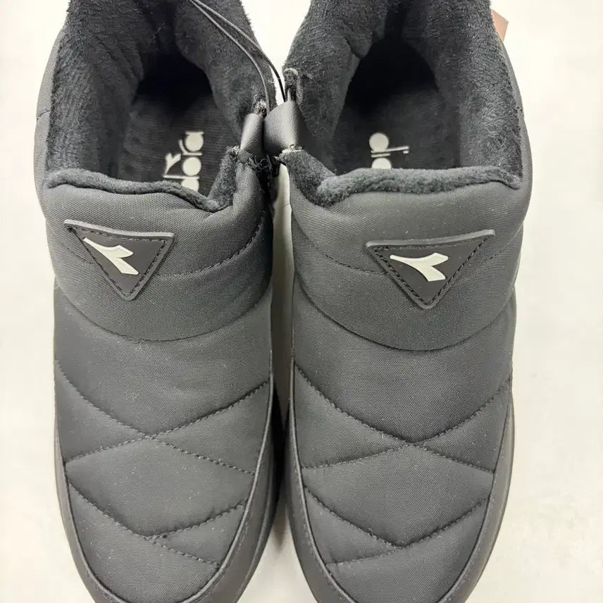 [BUNJANG] Diadora Winter Boots 240 Size / 디아도라 방한 부츠 240사이즈 새상품