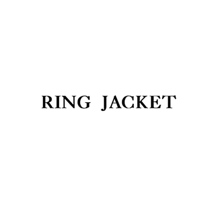 [BUNJANG] Sartoria Ring Navy Striped Blazer Jacket / 링자켓 [Sartoria Ring] 네이비 스트라이프 블레이저 자켓