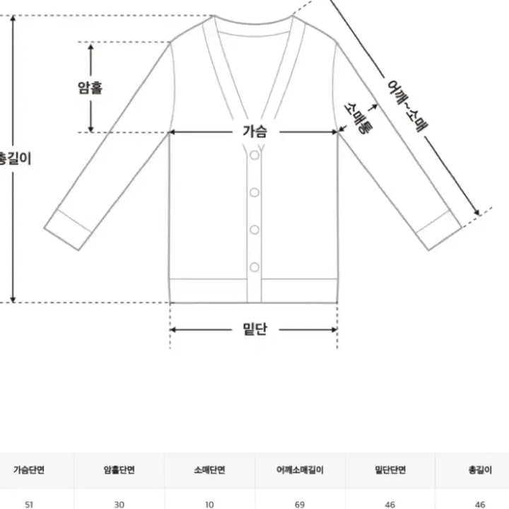 [BUNJANG] With Yoon Alpaca Cropped Cardigan / 위드윤 알파카 가디건