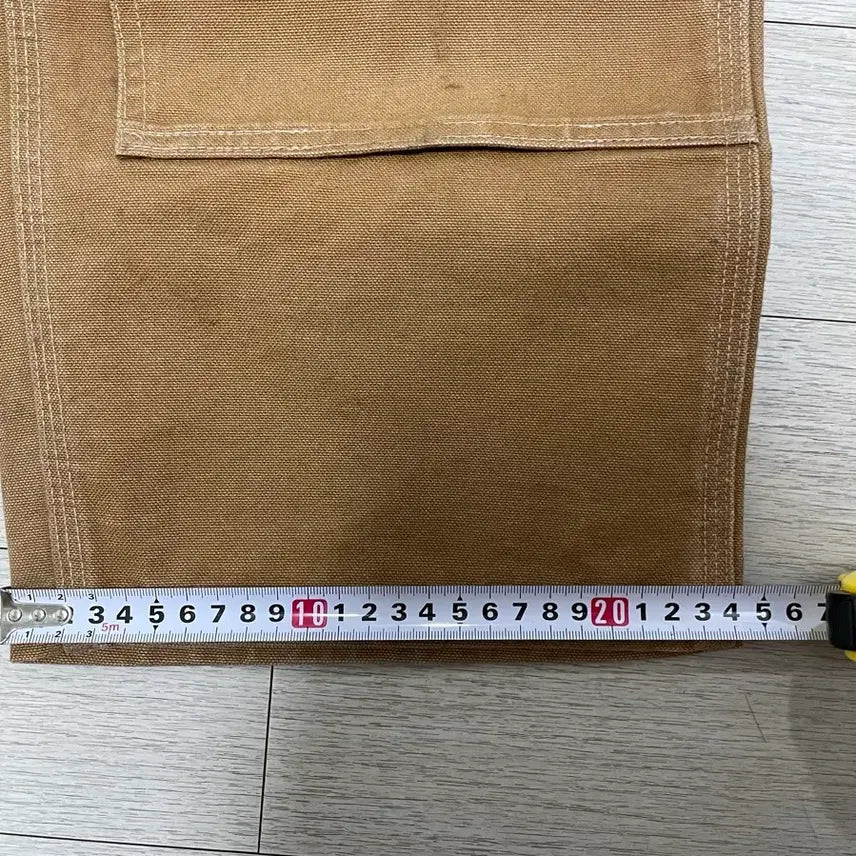 [BUNJANG] Carhartt B01 Double Knee Carpenter Pants / 칼하트 B01 더블니 카펜터 팬츠 36 유럽판