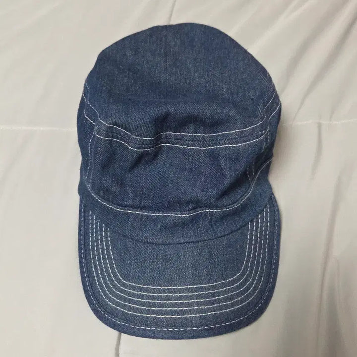 [BUNJANG] Dickies Denim Snapback / 디키즈 청 스냅백
