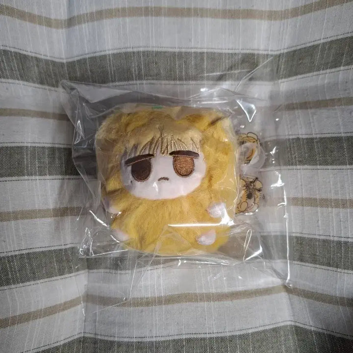 [SOLD OUT] 망고씨묭 세븐틴 디에잇 인형