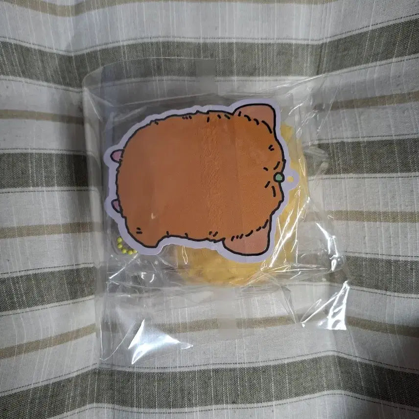 [SOLD OUT] 망고씨묭 세븐틴 디에잇 인형
