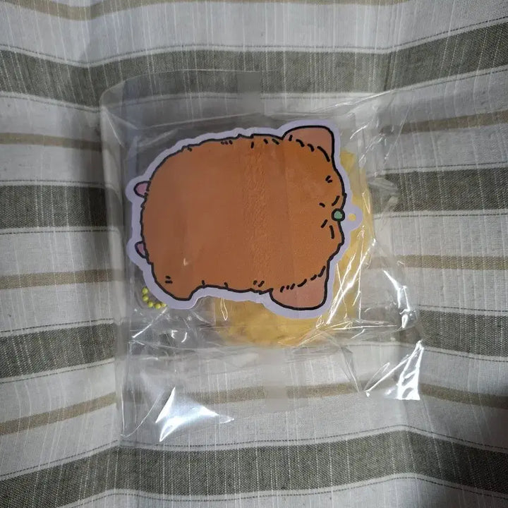 [SOLD OUT] 망고씨묭 세븐틴 디에잇 인형