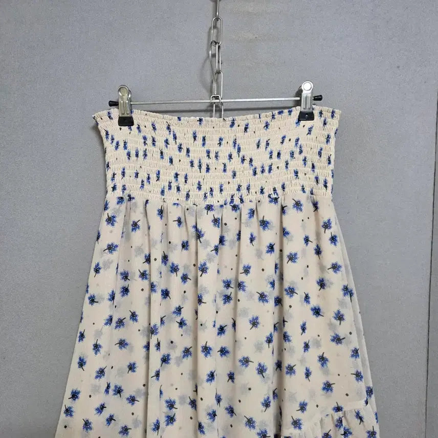 [SOLD OUT] 베르니스 언바란스한 길이 스커트 54  n2627