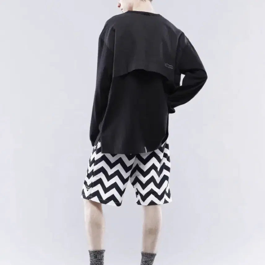 [BUNJANG] MANASTASH Long Sleeve XXL / MANASTASH 롱슬리브 XXL