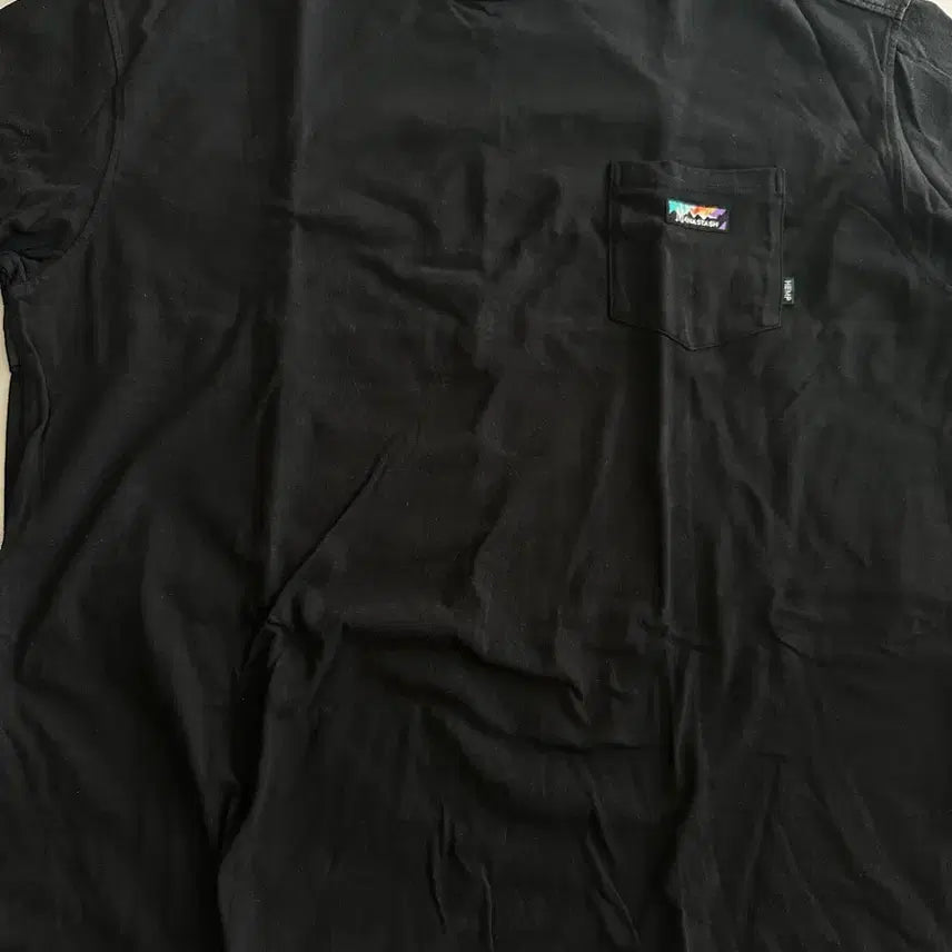 [BUNJANG] MANASTASH Long Sleeve XXL / MANASTASH 롱슬리브 XXL