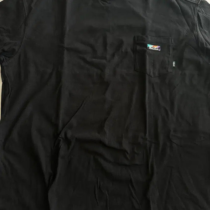 [BUNJANG] MANASTASH Long Sleeve XXL / MANASTASH 롱슬리브 XXL
