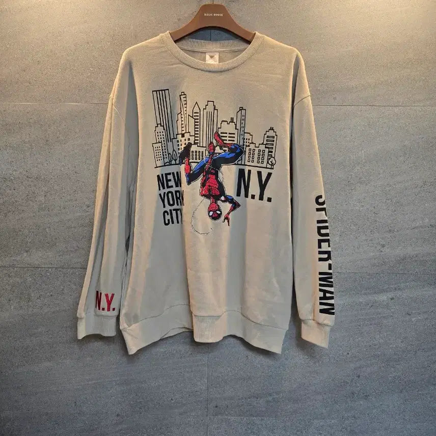 [BUNJANG] Marvel Spider-Man Collection Men&