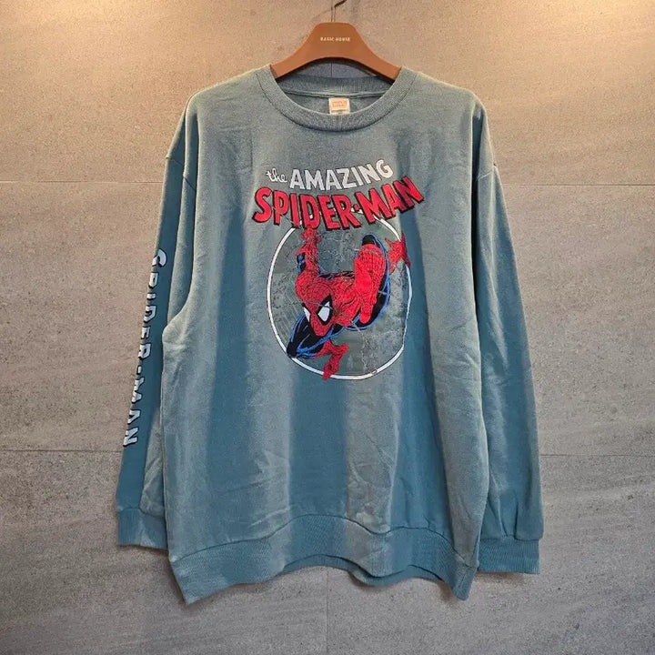 [BUNJANG] Marvel Spider-Man Collection Men&