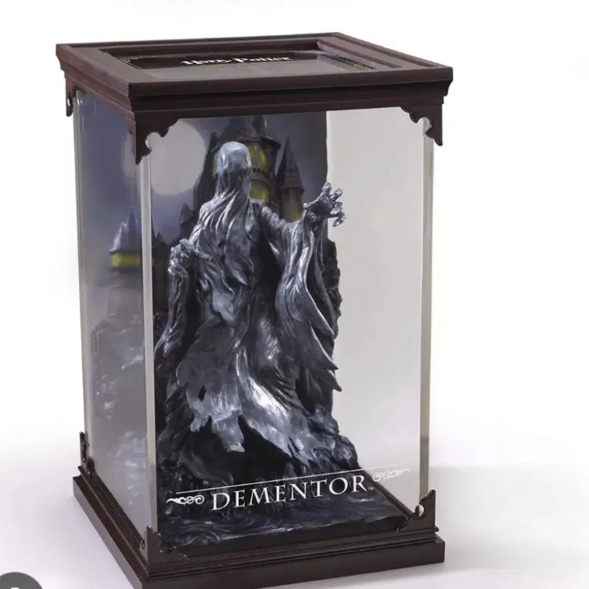 [BUNJANG] Harry Potter Dementor Figure / 해리포터 디멘터 피규어