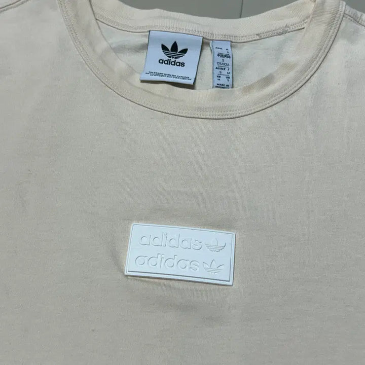 [BUNJANG] Adidas Short Sleeve T-shirt (Size M) / 아디다스 반팔티 M