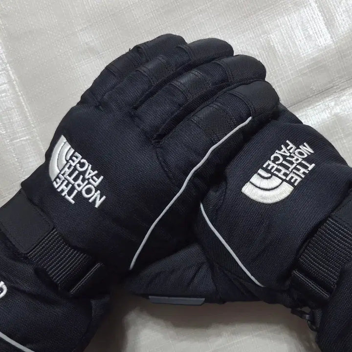 [BUNJANG] The North Face Gore-Tex Gloves / 노스페이스 고어텍스 장갑
