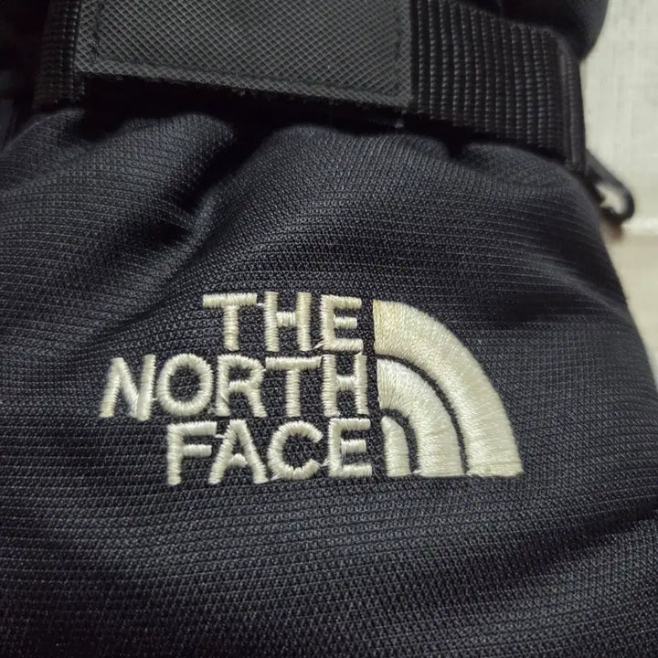 [BUNJANG] The North Face Gore-Tex Gloves / 노스페이스 고어텍스 장갑