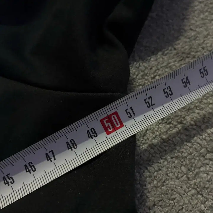 [SOLD OUT] 아디다스 삼선 트레이닝 자켓 블랙 m