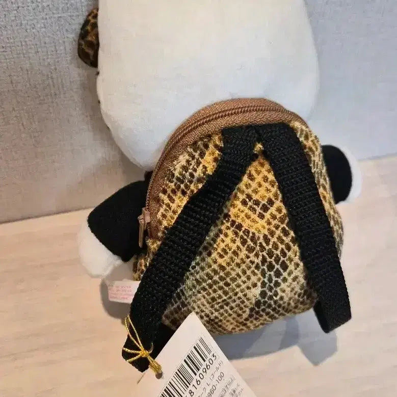 [BUNJANG] Kitty Bag Doll / 고전 가방키티