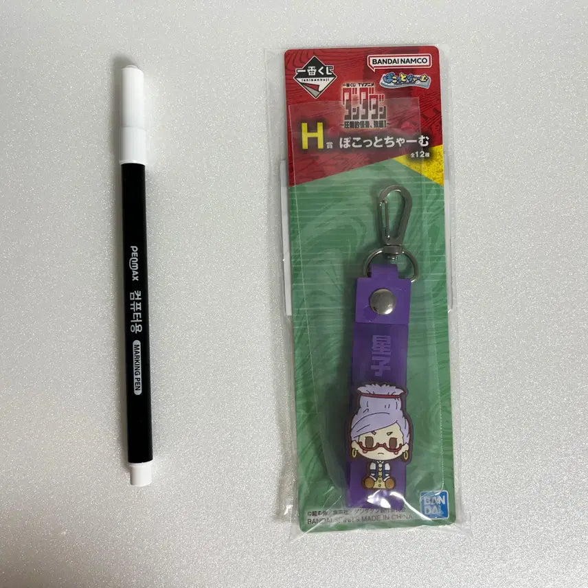 [BUNJANG] Dandadan Bundle Set: Aira and Seiko / [일괄] 단다단 제일복권 하위상_아이라,세이코