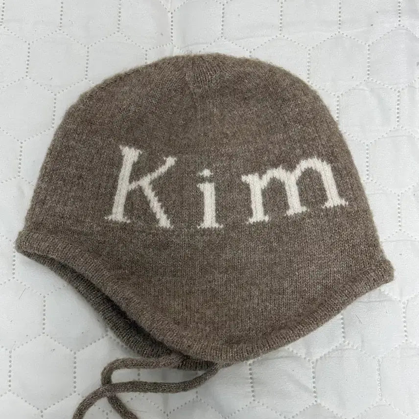 [BUNJANG] Matinkim Wool Beanie / 마뗑킴 니트 울비니