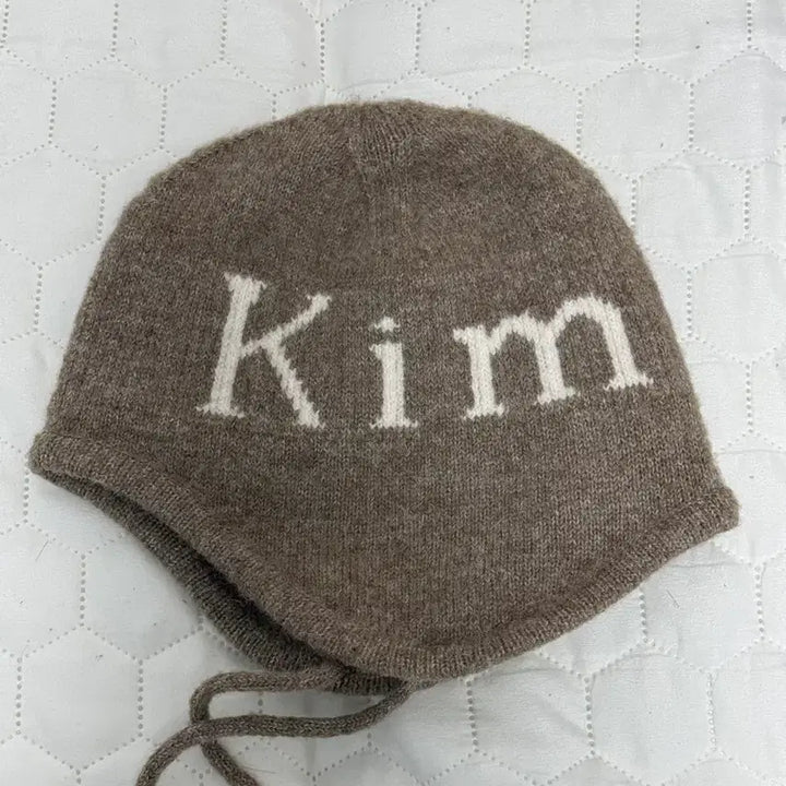 [BUNJANG] Matinkim Wool Beanie / 마뗑킴 니트 울비니