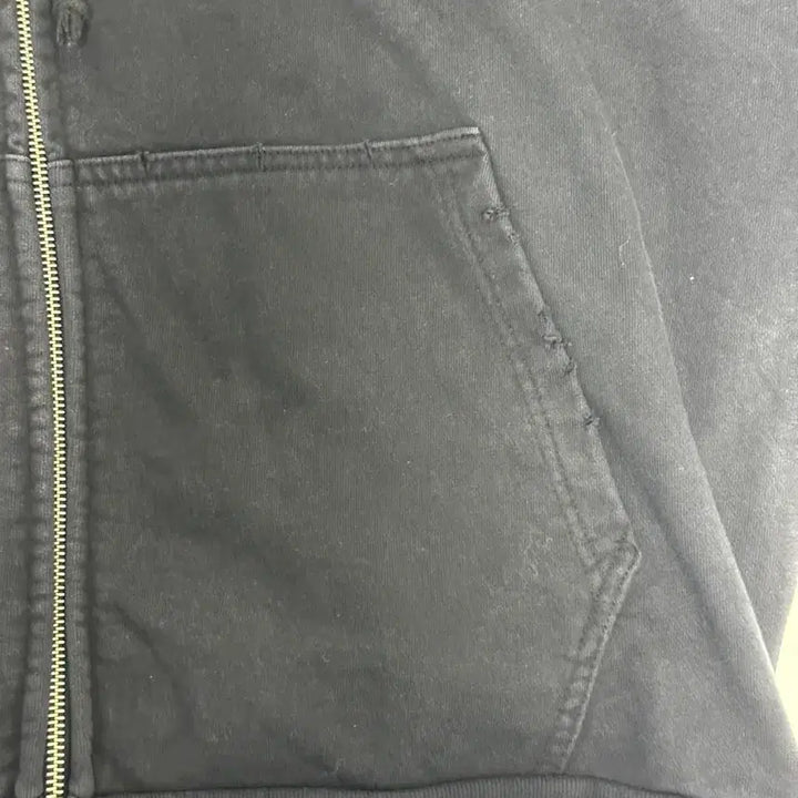 [BUNJANG] Project G/R SPC Hoodie / 프로젝트 gr spc 후드집업