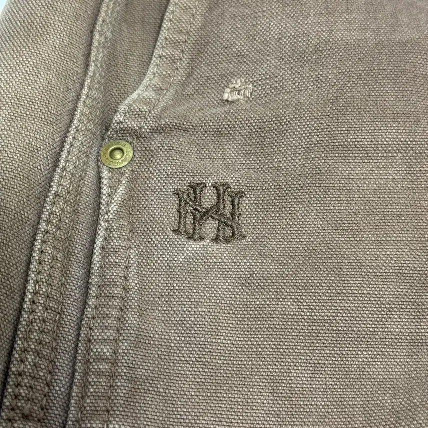 [BUNJANG] Neighborhood Work Pants / 네이버후드 워크팬츠