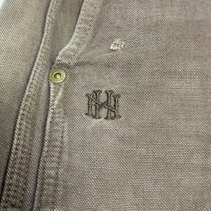 [BUNJANG] Neighborhood Work Pants / 네이버후드 워크팬츠