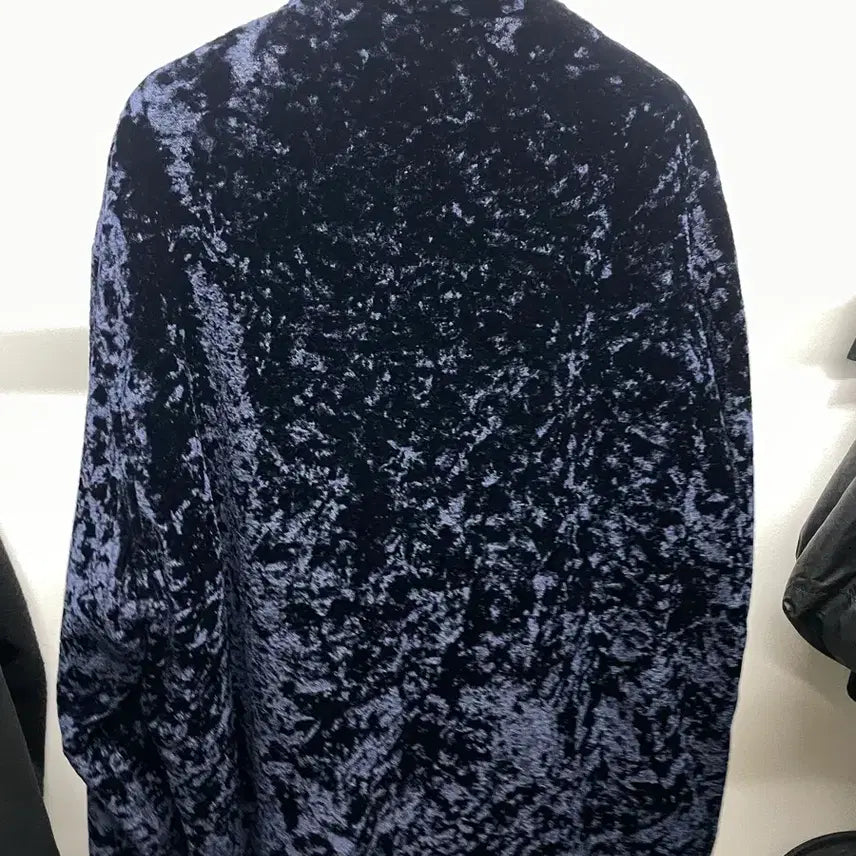 [BUNJANG] Toga Virilis Velvet Jacket (Size 48) / 토가 비릴리스 벨벳 재킷 48사이즈 판매