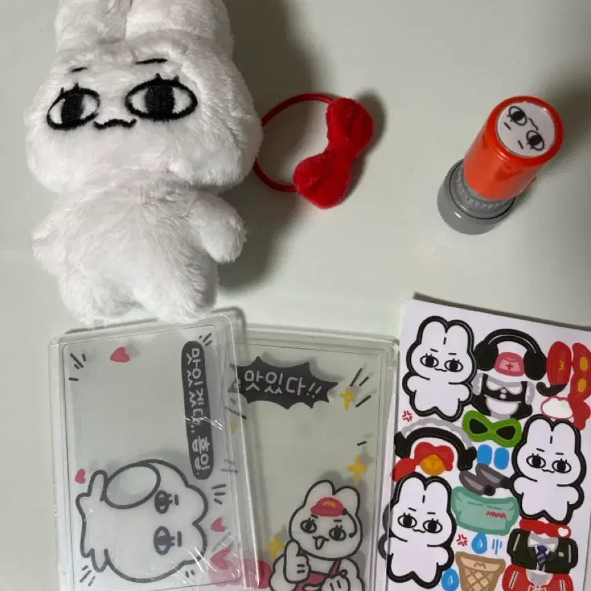 [BUNJANG] NCT Jaemin Sticker Photocard / 재민번 판매