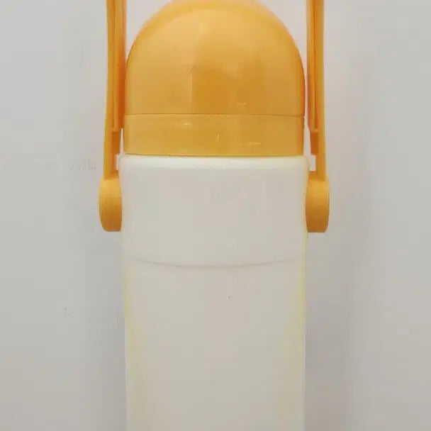 [SOLD OUT] ((근대사)) 싱그린 마요네즈 물통