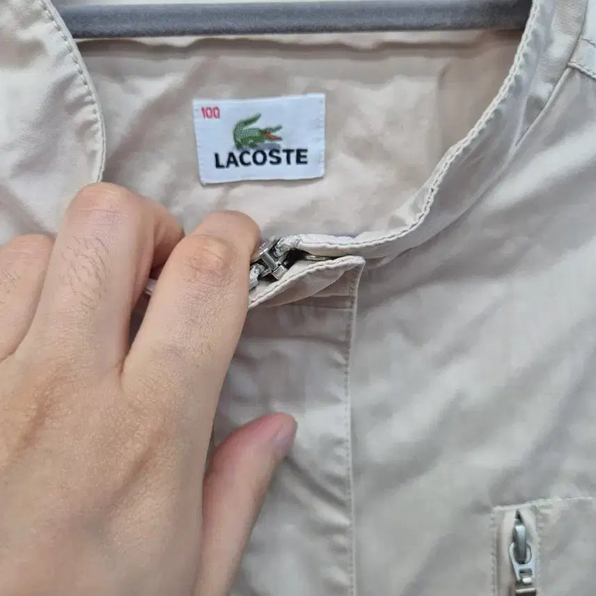 [BUNJANG] Lacoste Women&