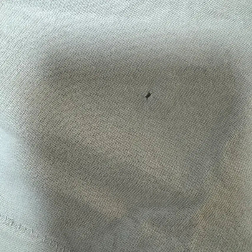 [BUNJANG] BAPE T-shirt XL White / 베이프 반팔