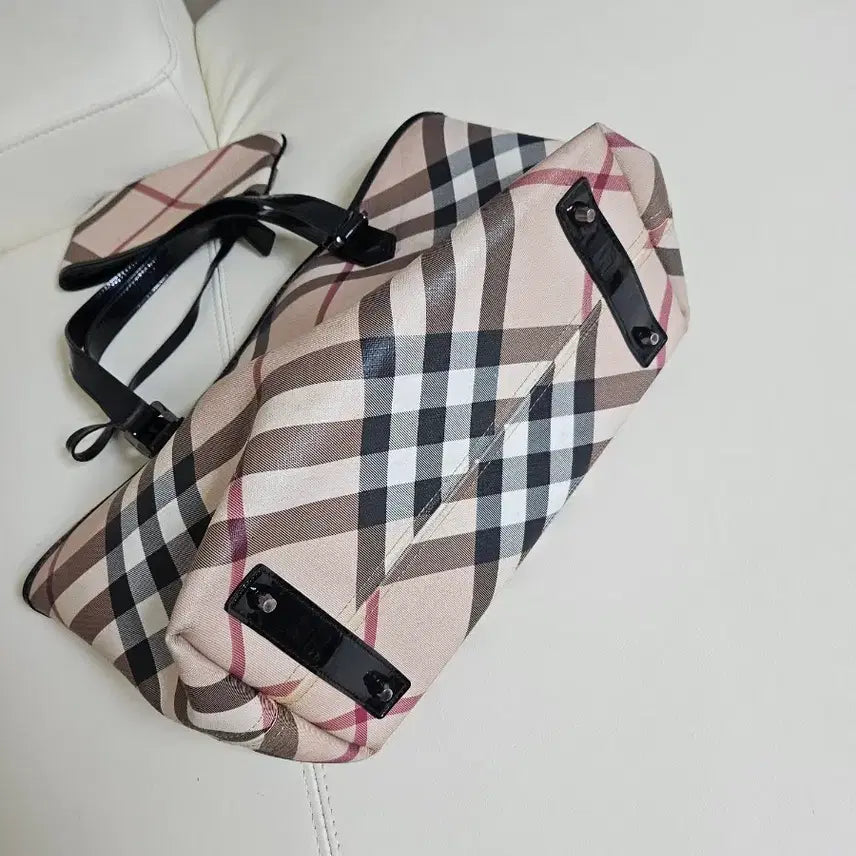 [BUNJANG] Burberry Shoulder Bag / 버버리 정품 숄더백