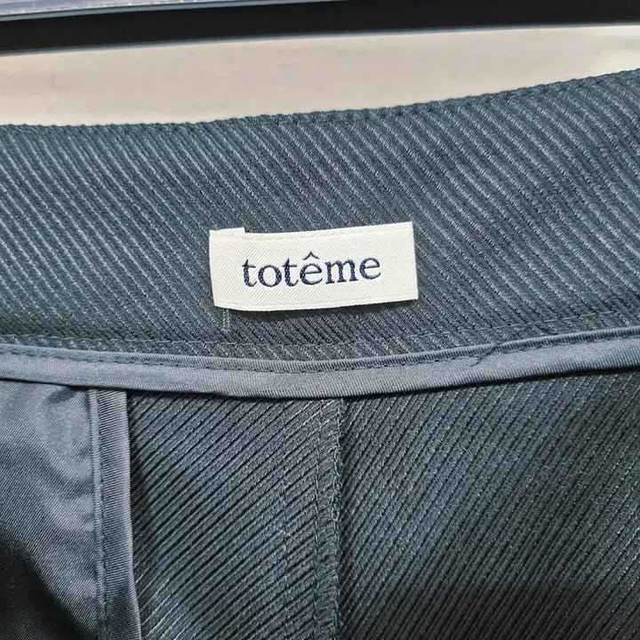 [BUNJANG] Toteme Novara Pants XS / Toteme 토템 Novara 팬츠 d60