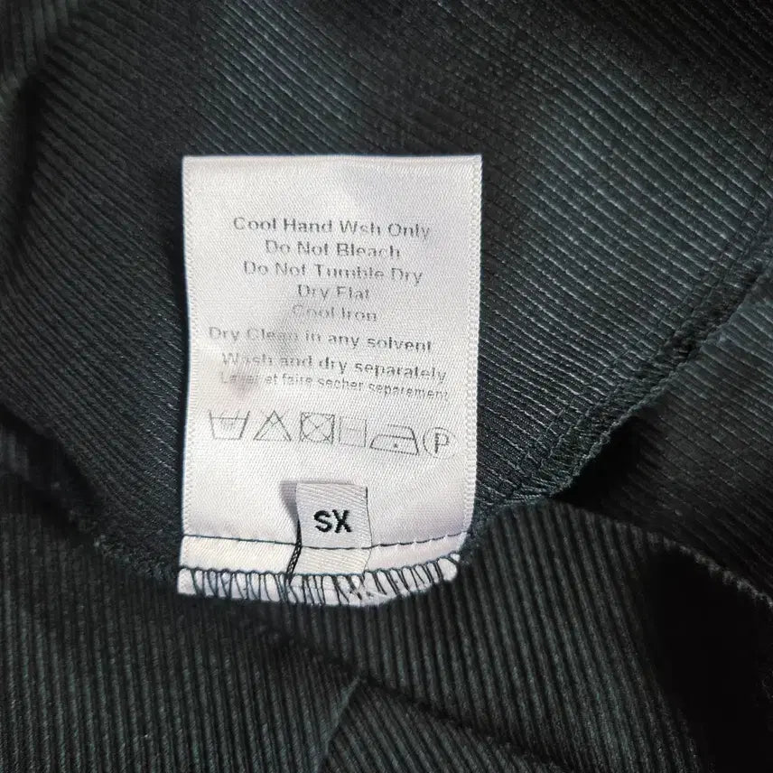 [BUNJANG] Toteme Novara Pants XS / Toteme 토템 Novara 팬츠 d60