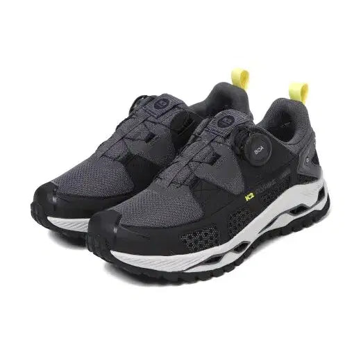 [BUNJANG] K2 Hiking Shoes - New / K2 하이킹화 230 235 240 245 새제품