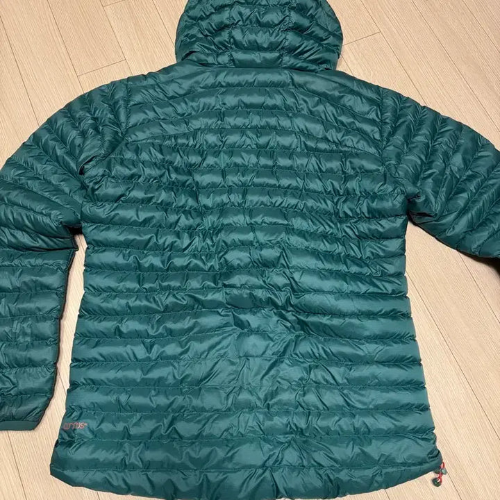 [BUNJANG] Rab Cirrus Alpine Jacket Green UK L / rab 씨러스 알파인 자켓 그린 uk L