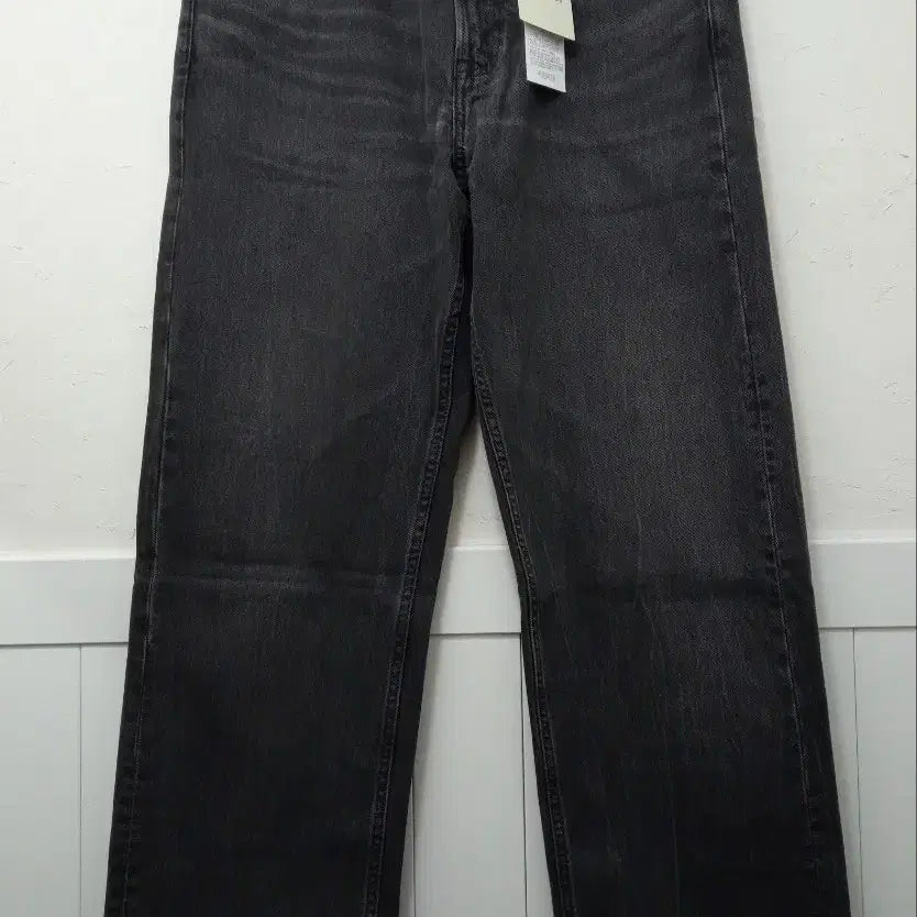[BUNJANG] Calvin Klein Straight Pants 36 / 캘빈클라인 스트레이트 팬츠 36