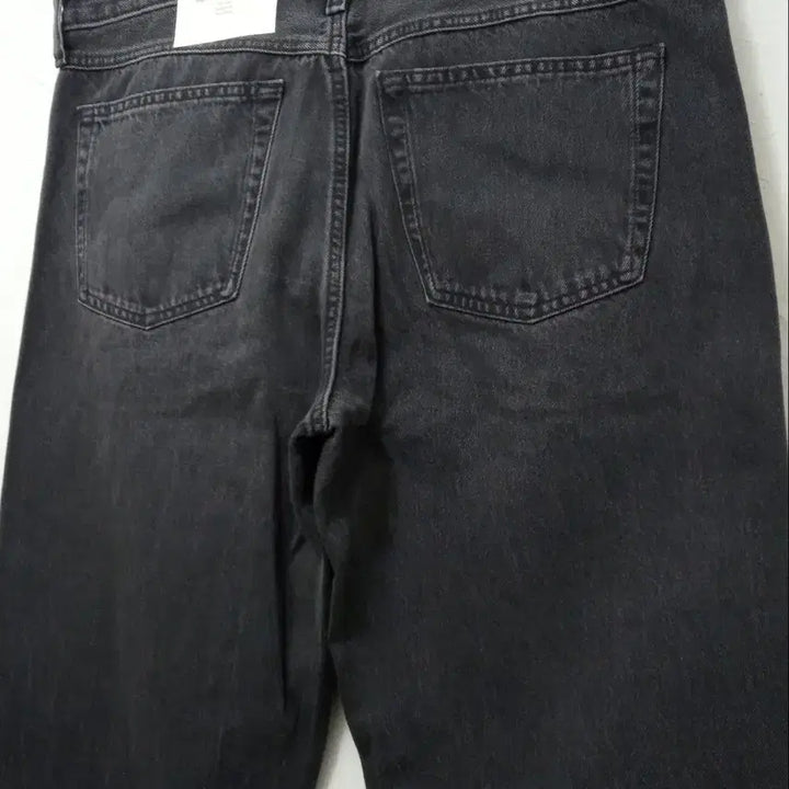 [BUNJANG] Calvin Klein Straight Pants 36 / 캘빈클라인 스트레이트 팬츠 36