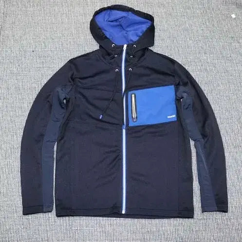 [BUNJANG] HAIKER Codes Combine Hoodie Zip-up / HAIKER 코데즈컴바인 후드집업 95