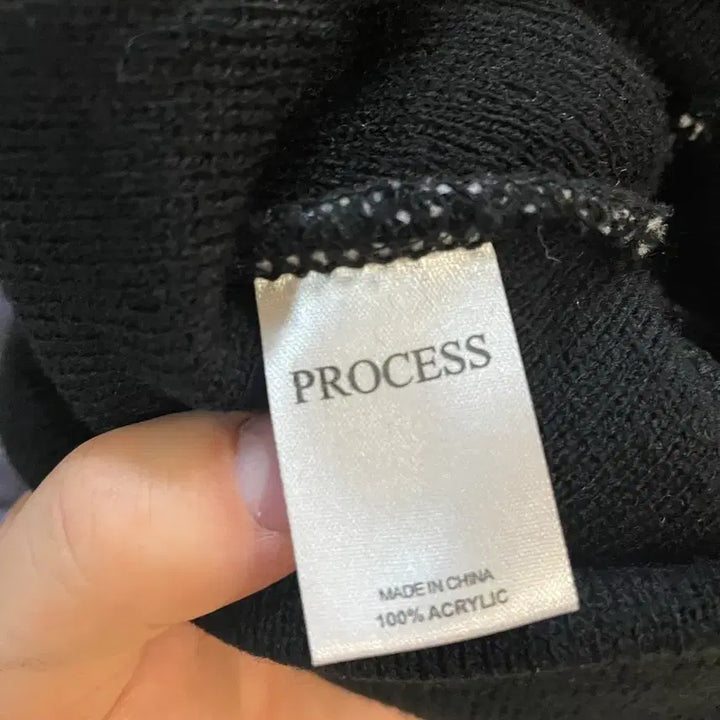 [BUNJANG] Process Beanie / 프로세스 비니 팔아요