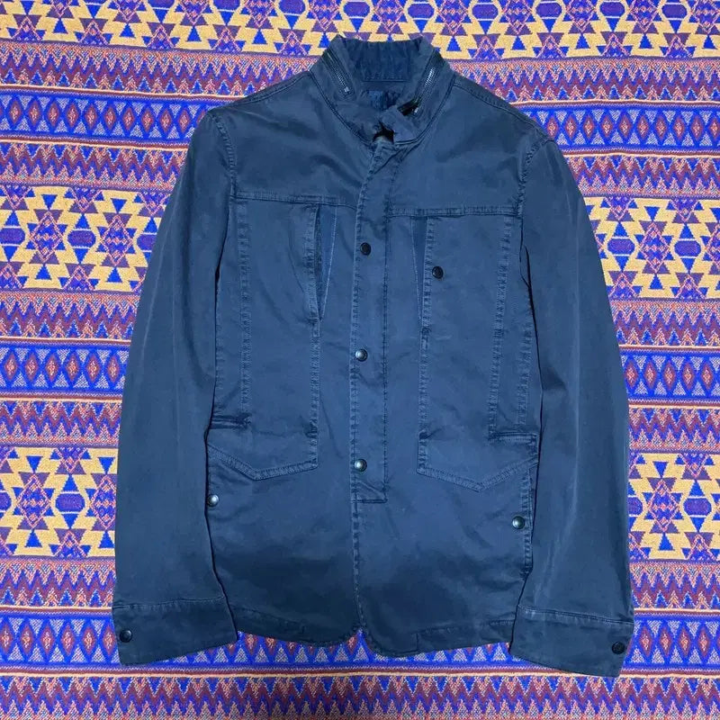 [BUNJANG] Time Homme Inner Jacket / [95] 타임옴므 내피 야상 자켓
