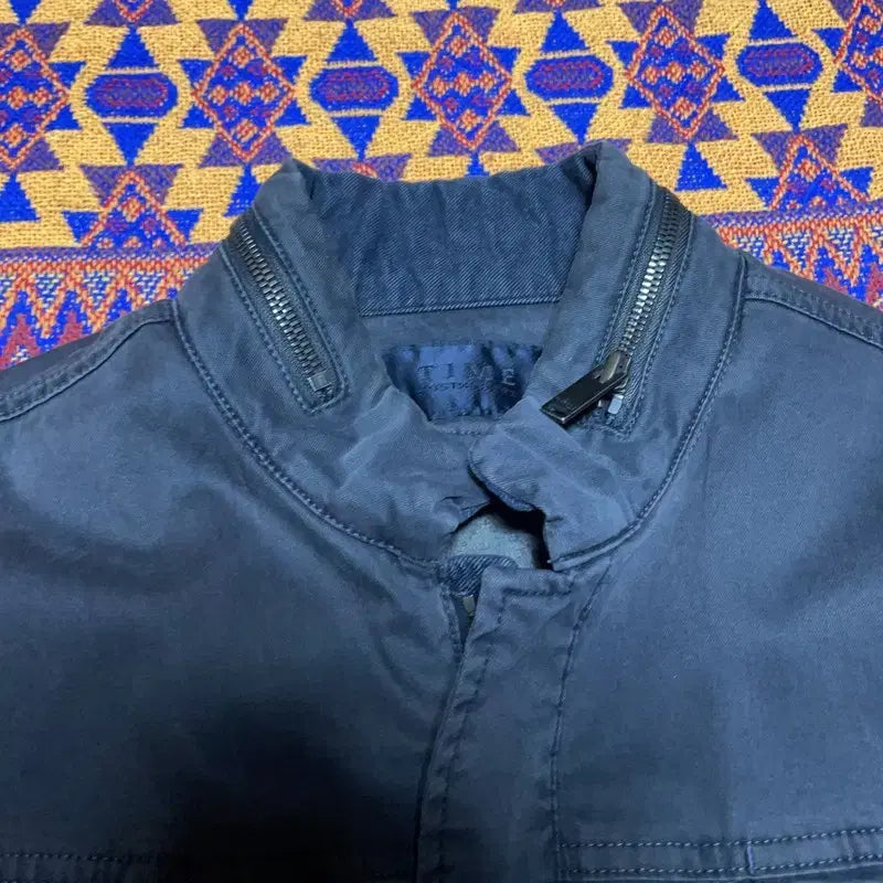 [BUNJANG] Time Homme Inner Jacket / [95] 타임옴므 내피 야상 자켓
