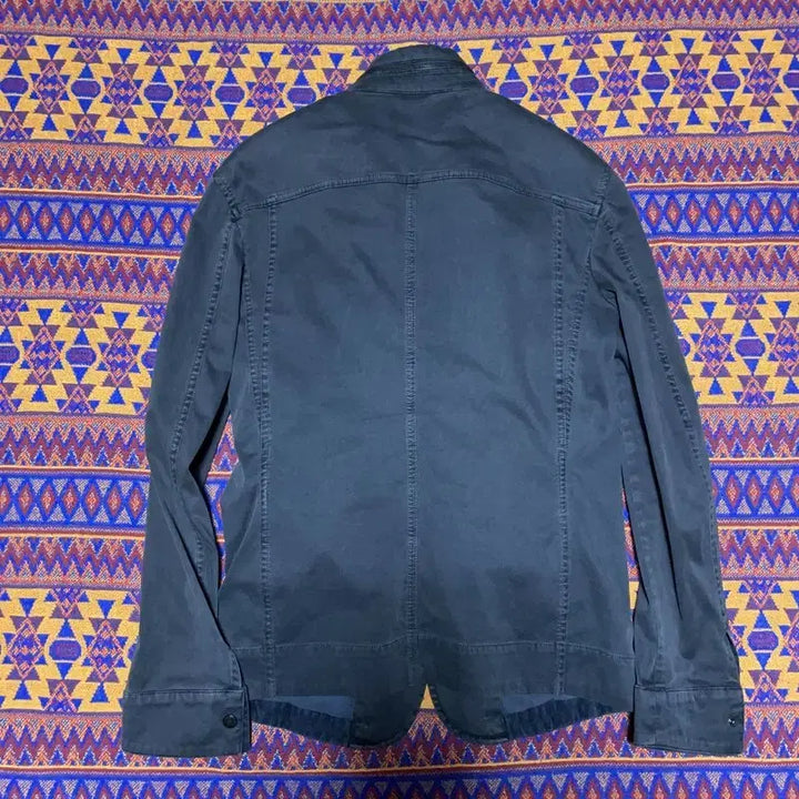 [BUNJANG] Time Homme Inner Jacket / [95] 타임옴므 내피 야상 자켓