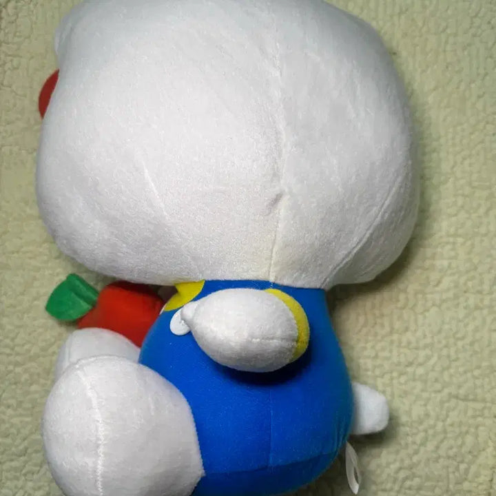 [BUNJANG] Hello Kitty Plush Doll / 30cm)키티 인형