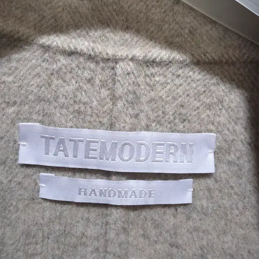 [BUNJANG] TATE MODERN 코트 FREE / TATE MODERN 코트 FREE